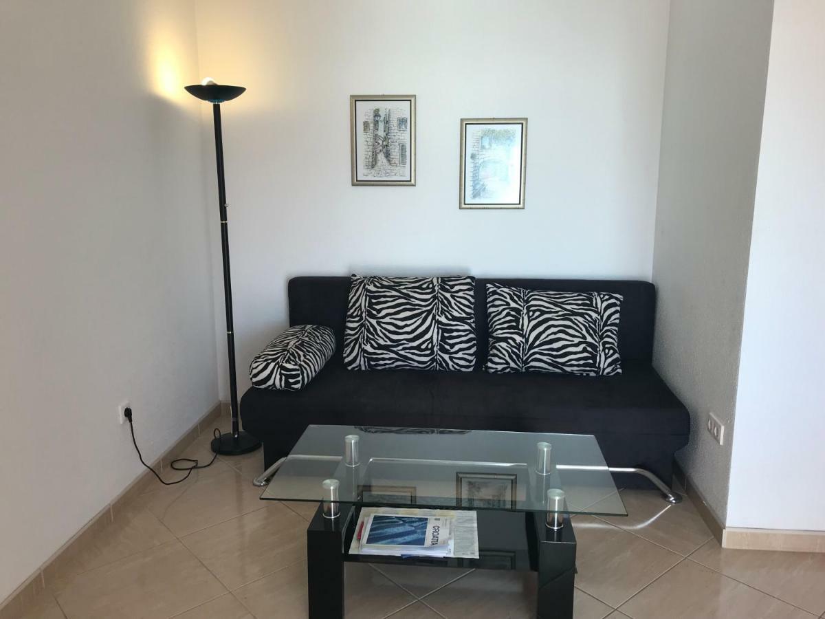 Apartments Filip Trogir Buitenkant foto