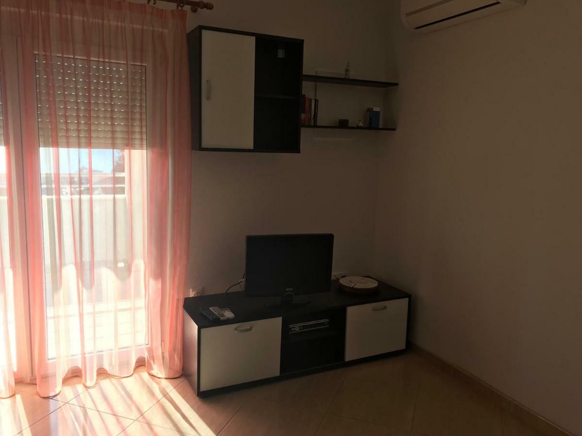 Apartments Filip Trogir Buitenkant foto